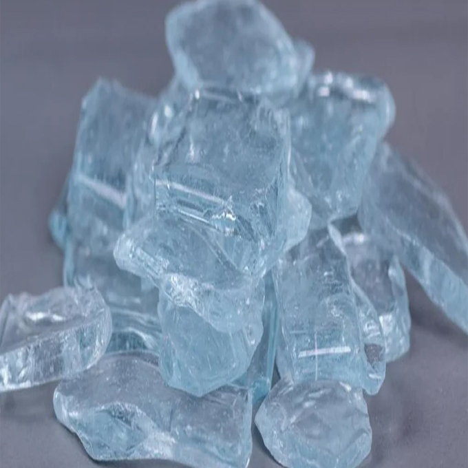 Neutral Sodium Silicate Glass