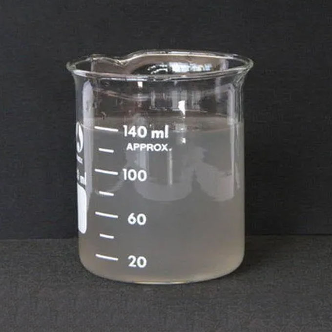 Neutral Sodium Silicate Liquid